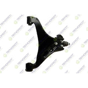 Teknorot Suspension Control Arm and Ball Joint Assembly - MI-540 (Bulky Item - Freight Applies)