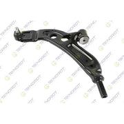 Teknorot Suspension Control Arm and Ball Joint Assembly - MN-179