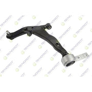 Teknorot Suspension Control Arm and Ball Joint Assembly - N-459 (Bulky Item - Freight Applies)