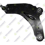 Teknorot Suspension Control Arm and Ball Joint Assembly - R-660 (Bulky Item - Freight Applies)