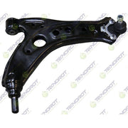 Teknorot Suspension Control Arm and Ball Joint Assembly - SK-410