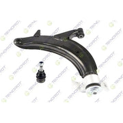 Teknorot Suspension Control Arm and Ball Joint Assembly - SU-609 (Bulky Item - Freight Applies)