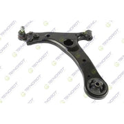 Teknorot Suspension Control Arm and Ball Joint Assembly - T-1039