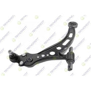 Teknorot Suspension Control Arm and Ball Joint Assembly - T-246