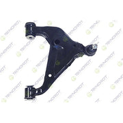 Teknorot Suspension Control Arm and Ball Joint Assembly - T-268 (Bulky Item - Freight Applies)