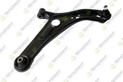 Teknorot Suspension Control Arm and Ball Joint Assembly - T-325
