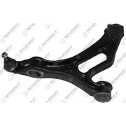 Teknorot Suspension Control Arm and Ball Joint Assembly - V-219 (Bulky Item - Freight Applies)