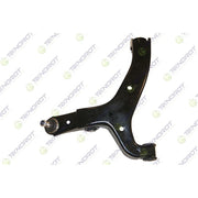Teknorot Suspension Control Arm and Ball Joint Assembly - V-249 (Bulky Item - Freight Applies)