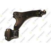 Teknorot Suspension Control Arm and Ball Joint Assembly - VO-688 (Bulky Item - Freight Applies)