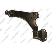 Teknorot Suspension Control Arm and Ball Joint Assembly - VO-689 (Bulky Item - Freight Applies)