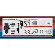 Ryco Filtration Upgrade Kit for Selected 2008-2015 2.5L ML/MN Triton and Selected 2012-2015 Challenger PB/PC Only - X115R