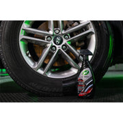Turtle Wax Hybrid Solutions Graphene Tyre Shine and Spray Coating - 680mL - 103032 53733