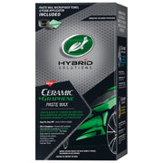 Turtle Wax Hybrid Solutions Ceramic Graphene Paste Wax Kit - 103031 53786
