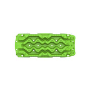 TRED GT Pair of Compact Recovery Boards - 79cm - Fluro Green - TREDCPGTGR