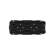 TRED HD Pair of Compact Recovery Boards - 79cm - Black - TREDCPHDBK