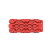 TRED HD Pair of Compact Recovery Boards - 79cm - Red - TREDCPHDR