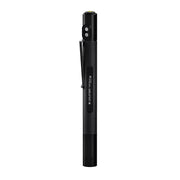 LED Lenser ZL502184 P4R Work 170 Lumens Rechargeable Pen Light Flashlight Torch with 20-100m Adjustable Focus System