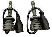 Exelite Easy-Connect LED Upgrade Globes Suitable for H27/880/881 - PGJ13/PG13 - EXECH27