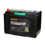 SuperCharge Gladiator MFULD31L 12V Battery