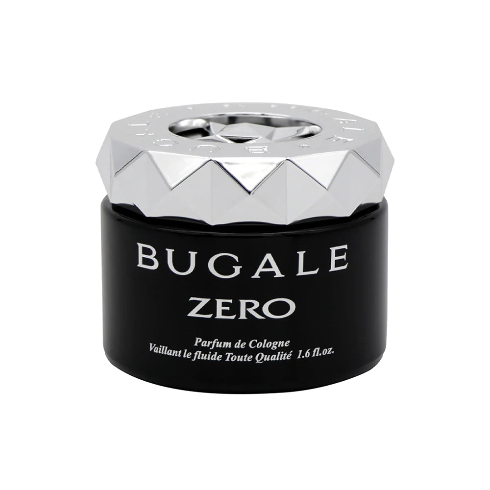 Autobacs Bugale Zero Platinum Musk Air Freshener - L46