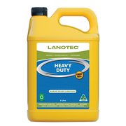 Lanotec Heavy Duty Liquid Lanolin Lubricant and Corrosion Inhibitor - 5L - HD-0005 (Bulky Item - Freight Applies)