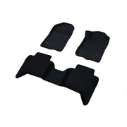 TruFit 3D to Suit Dual/Crew Cab 2022 Onwards Next Gen Ford Ranger  (Bulky Item - Freight Applies)