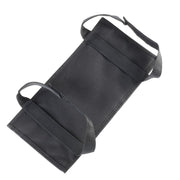 High Road Sunvisor Organiser - PV-BLACKBLK