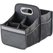 High Road Portable Seat Caddy - HR-3531-BLK