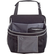 High Road Driver Stash(TM) Car Organiser - HR-5584-BLK