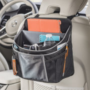 High Road Driver Stash(TM) Car Organiser - HR-5584-BLK