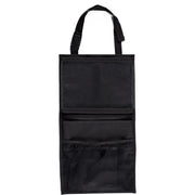 High Road Media Organiser - HR-3515-05BLK