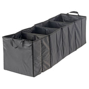 High Road Accordion Boot Organiser - HR-5533-BLK