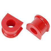 Nolathane Front Sway Bar Mount Bushing Kit (26mm) - 421037