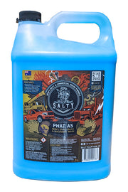 Salty Captain Phat As Truck and Machinery Wash - 5L - DETPHAA5L (Bulky Item - Freight Applies)