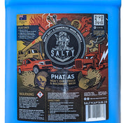 Salty Captain Phat As Truck and Machinery Wash - 20L - DETPHAA20L  (Bulky Item - Freight Applies)