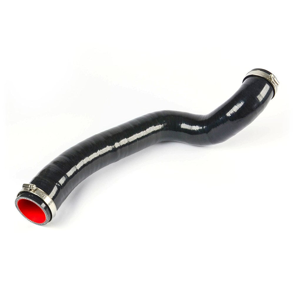 SAAS SSH2201-KIT - 3 Piece Silicone Intercooler Hose and Clamp Upgrade Kit fits 2.2L 2011-2020 Ford Ranger/Mazda BT50  (Bulky Item - Freight Applies)