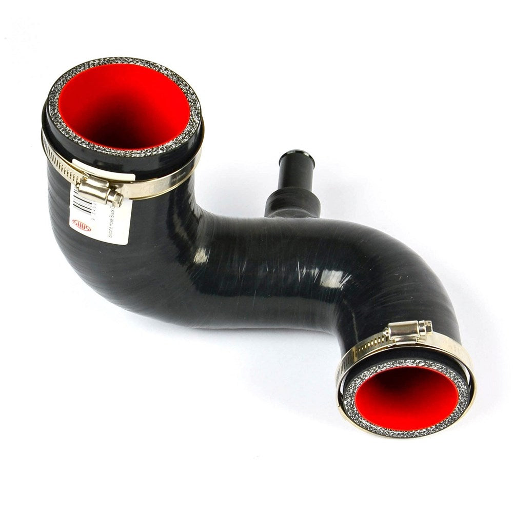 SAAS SSH2301 - Silicone Airbox to Turbo Clean Air Intake Pipe fits Ford Ranger/Mazda BT50 3.2L 2012 Onwards