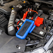 Kincrome 1200CCA Peak Power-Pak Plus II Portable Multi-Function Jump Starter and Power Bank - KP1408