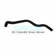 Dayco OEM Quality Vehicle Specific Moulded Hose (Check with Rego Lookup) - DMH1476