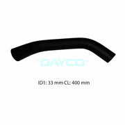 Dayco OEM Quality Vehicle Specific Moulded Hose (Check with Rego Lookup) - DMH1545