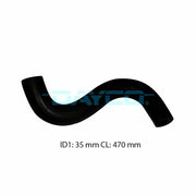 Dayco OEM Quality Vehicle Specific Moulded Hose (Check with Rego Lookup) - DMH1605
