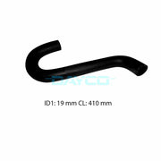 Dayco OEM Quality Vehicle Specific Moulded Hose (Check with Rego Lookup) - DMH1623