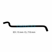 Dayco OEM Quality Vehicle Specific Moulded Hose (Check with Rego Lookup) - DMH1647