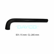 Dayco OEM Quality Vehicle Specific Moulded Hose (Check with Rego Lookup) - DMH1671