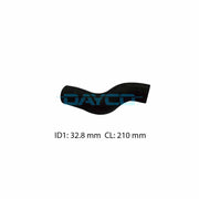 Dayco OEM Quality Vehicle Specific Moulded Hose (Check with Rego Lookup) - DMH1697