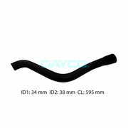 Dayco OEM Quality Vehicle Specific Moulded Hose (Check with Rego Lookup) - DMH1698
