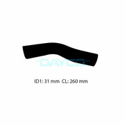 Dayco OEM Quality Vehicle Specific Moulded Hose (Check with Rego Lookup) - DMH1757