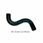 Dayco OEM Quality Vehicle Specific Moulded Hose (Check with Rego Lookup) - DMH1771