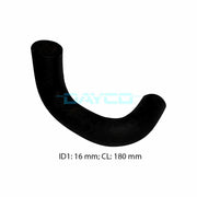 Dayco OEM Quality Vehicle Specific Moulded Hose (Check with Rego Lookup) - DMH1782
