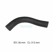 Dayco OEM Quality Vehicle Specific Moulded Hose (Check with Rego Lookup) - DMH2140